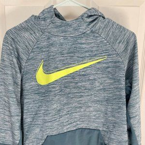 Excellent condition Nike Hoodie Kids XL Dri-fit
